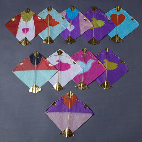 kite decor