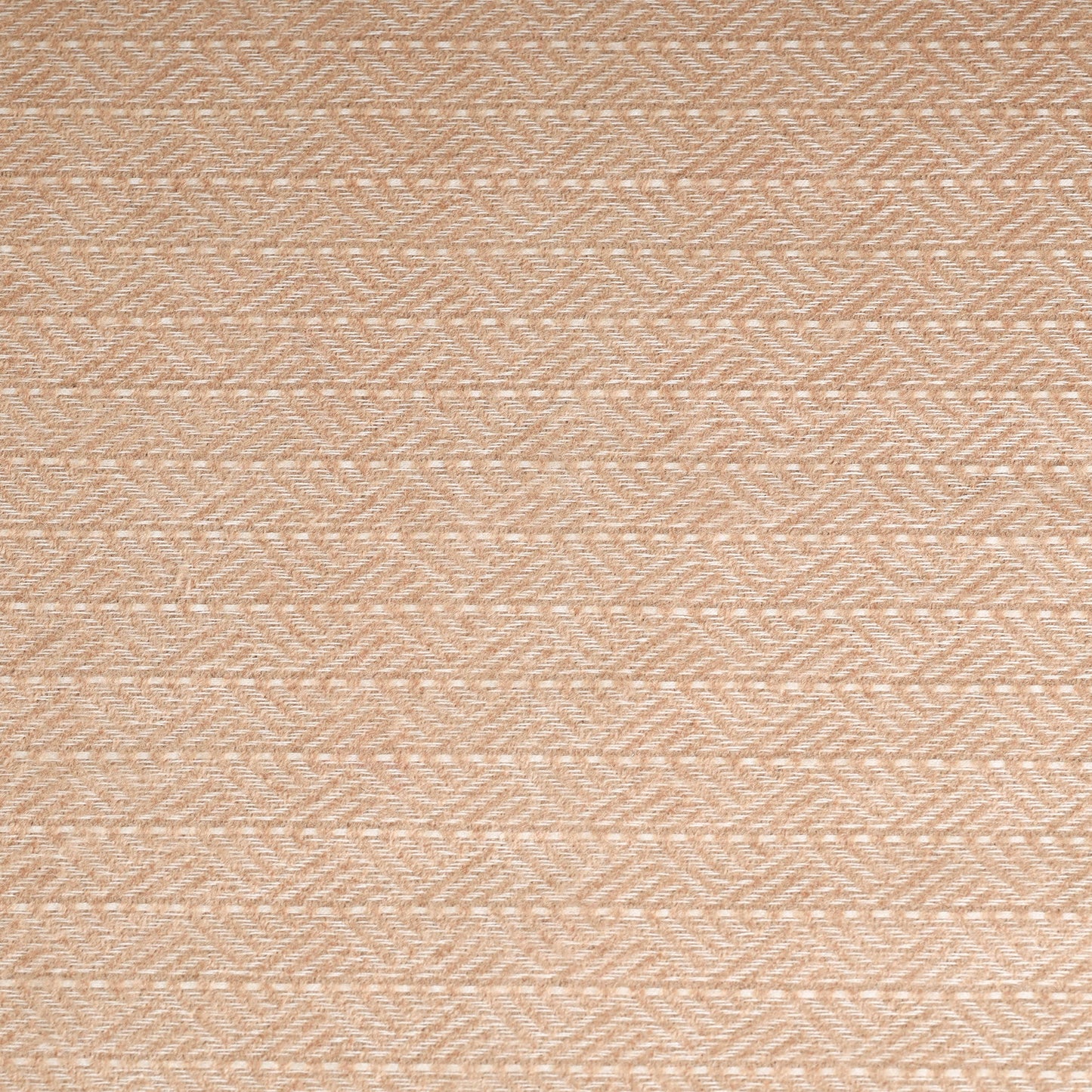 Buy Acrylic Peach Wool Fabric Online in India at iTokri.com