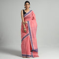  Chitrika Pure Handloom Dobby Cotton Saree 