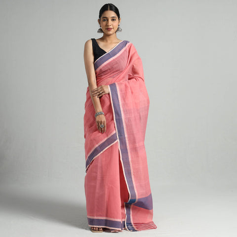  Chitrika Pure Handloom Dobby Cotton Saree 
