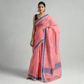  Chitrika Pure Handloom Dobby Cotton Saree 