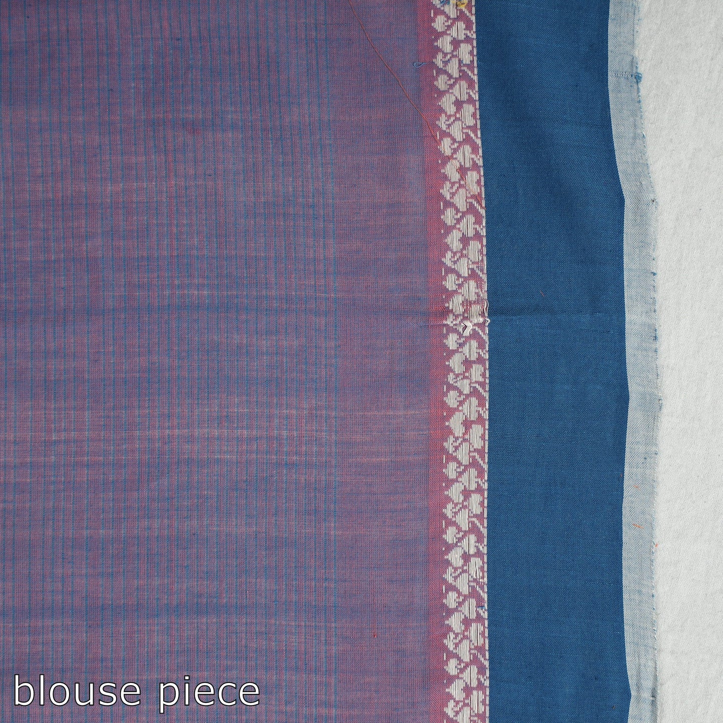  Chitrika Pure Handloom Dobby Cotton Saree 