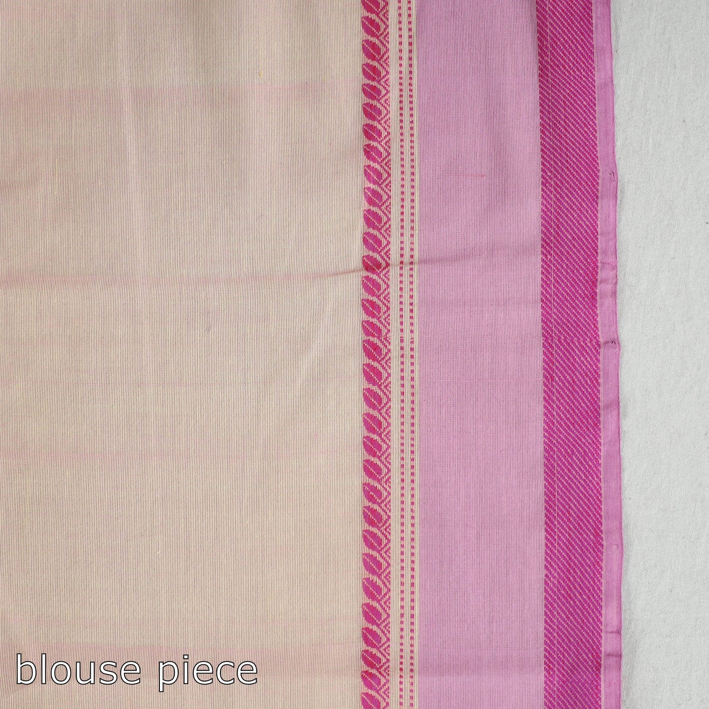 handloom cotton saree