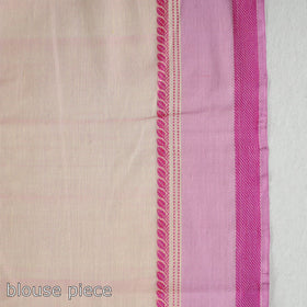 handloom cotton saree