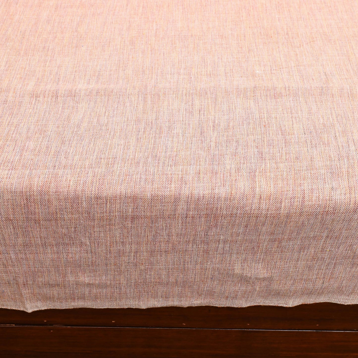 Buy Plain Handloom Bedsheet for Home in India