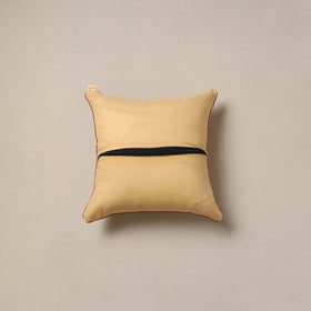 Hand sanganeri cushion cover 14 - handcrafted