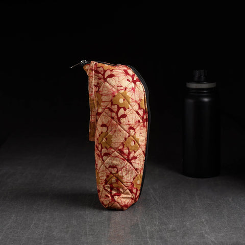 Handmade 1l water bottle cover 20 - handcrafted