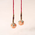  Handmade Beadwork Latkan /Tassels for Clothing