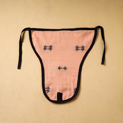  Peach Handmade Cloth Diaper/Nappy for Baby