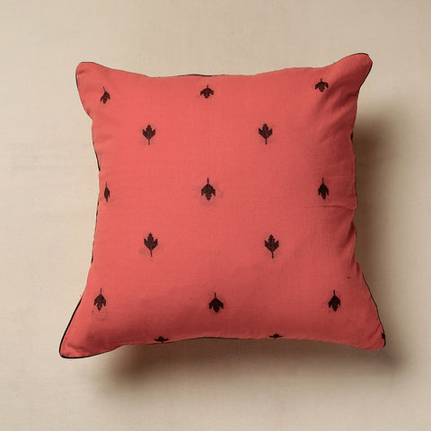  Jacquard Cotton Fabric Cushion Cover l iTokri.com