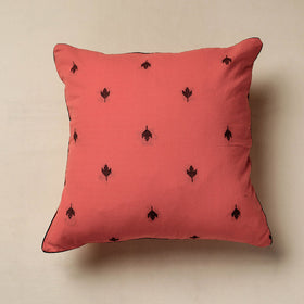  Jacquard Cotton Fabric Cushion Cover l iTokri.com
