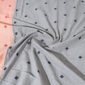 Buy Jacquard Patchwork Cotton Double Bed Cover with Pillow Covers Online at iTokri.com