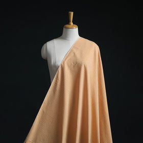 Jhiri pure handloom cotton fabric 10 - handcrafted