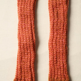  Kumaun Hand Knitted Woolen Hand Warmer 