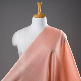 Buy Maheshwari Silk Cotton Handloom Fabric Online iTokri.com