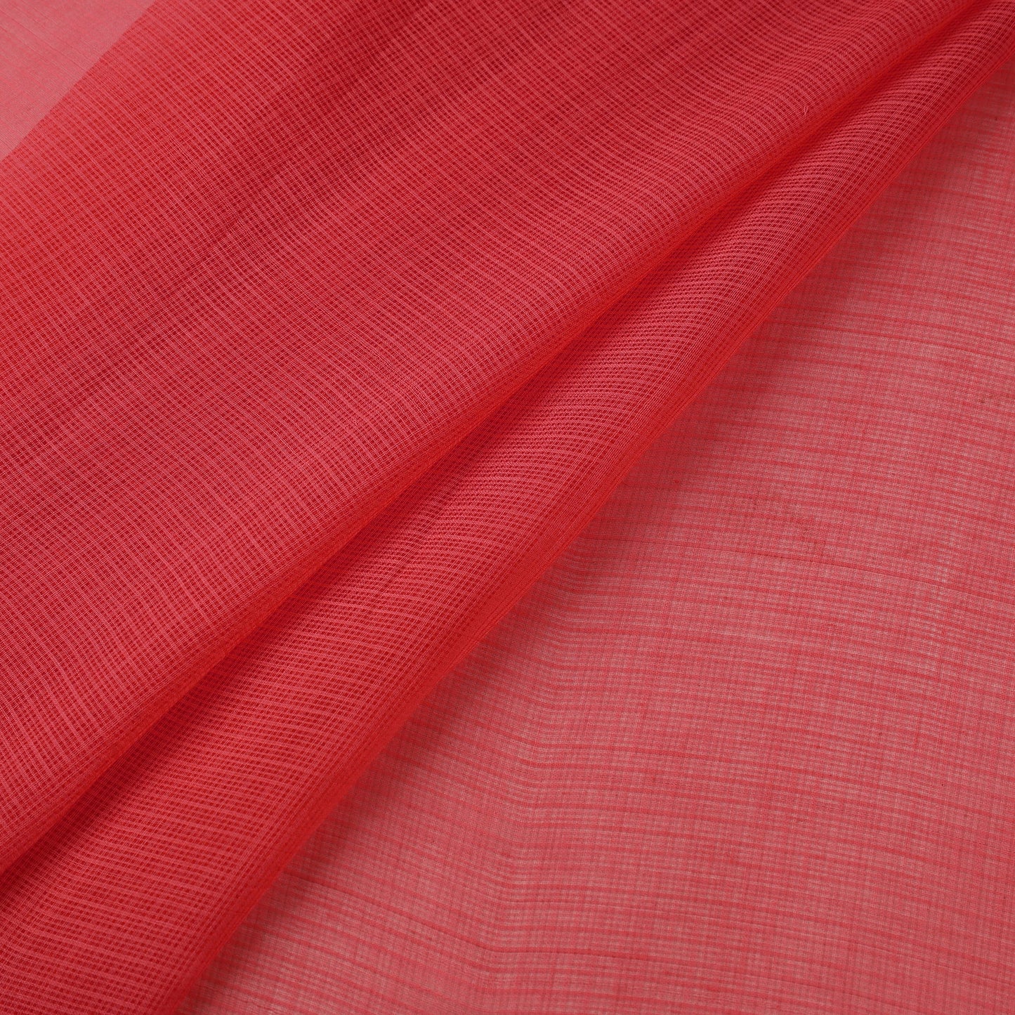 Buy Plain Cotton Kota Doria Fabric 