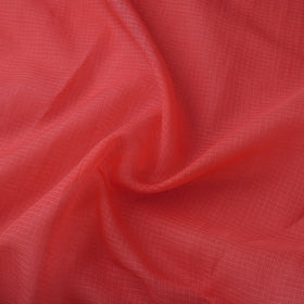Buy Plain Cotton Kota Doria Fabric 