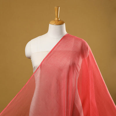 Buy Plain Cotton Kota Doria Fabric 