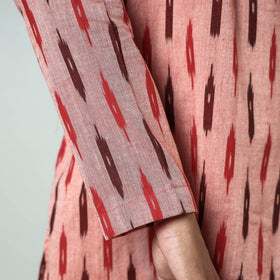 Pochampally Ikat Men's Kurta
