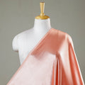  Pure Mashru Silk Plain Fabric 