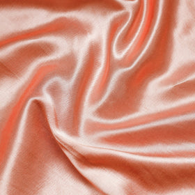  Pure Mashru Silk Plain Fabric 
