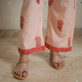  Sanganeri Block Print Suit Set Shop Now Online in India