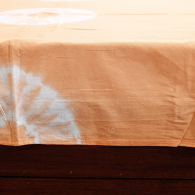 Shibori Double Bed Cover Set