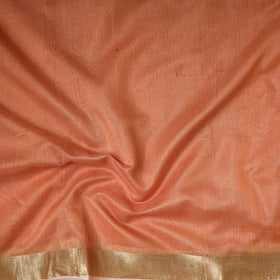  Traditional Chanderi Silk Handloom Precut Fabric 