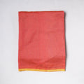  Traditional Chanderi Silk Handloom Precut Fabric 