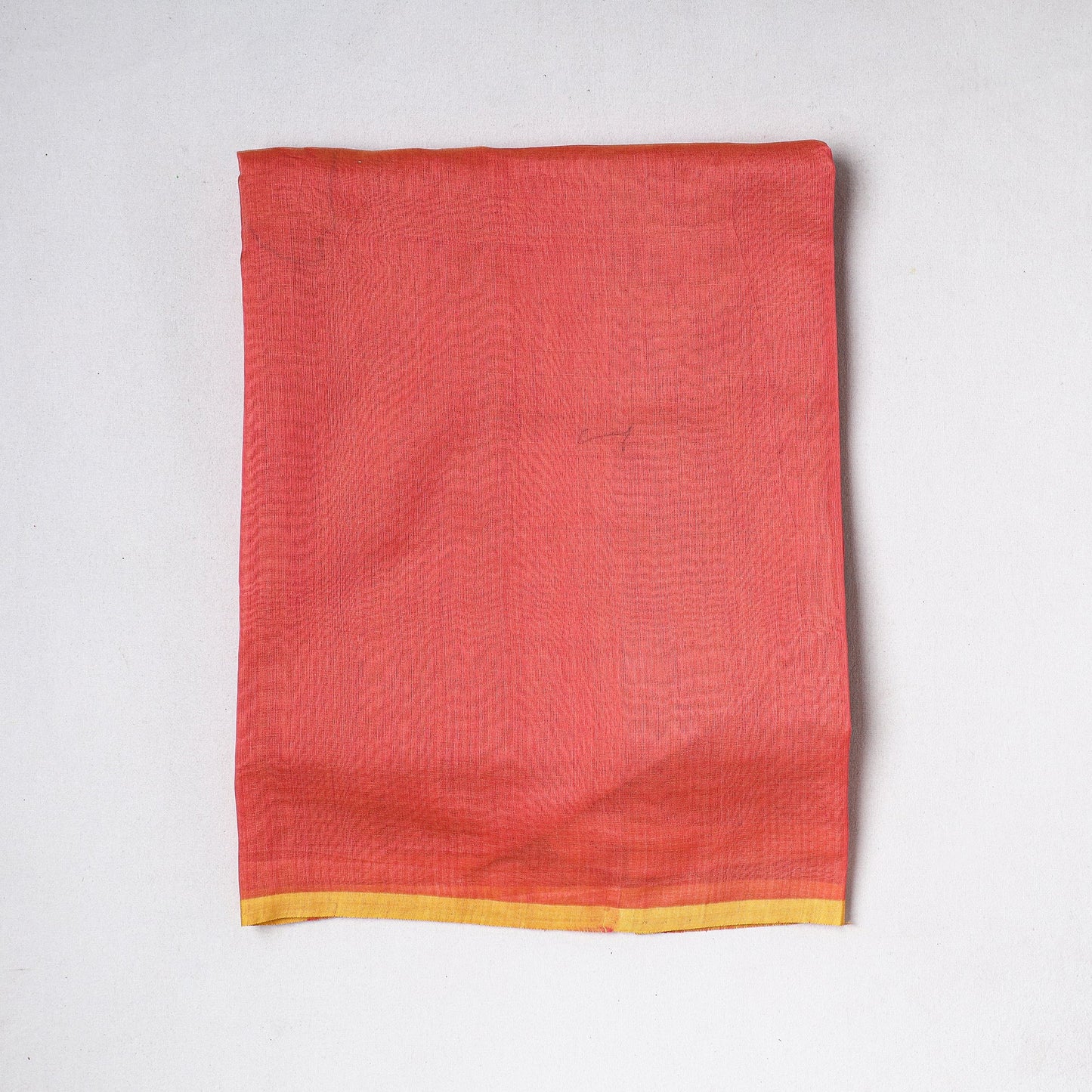  Traditional Chanderi Silk Handloom Precut Fabric 