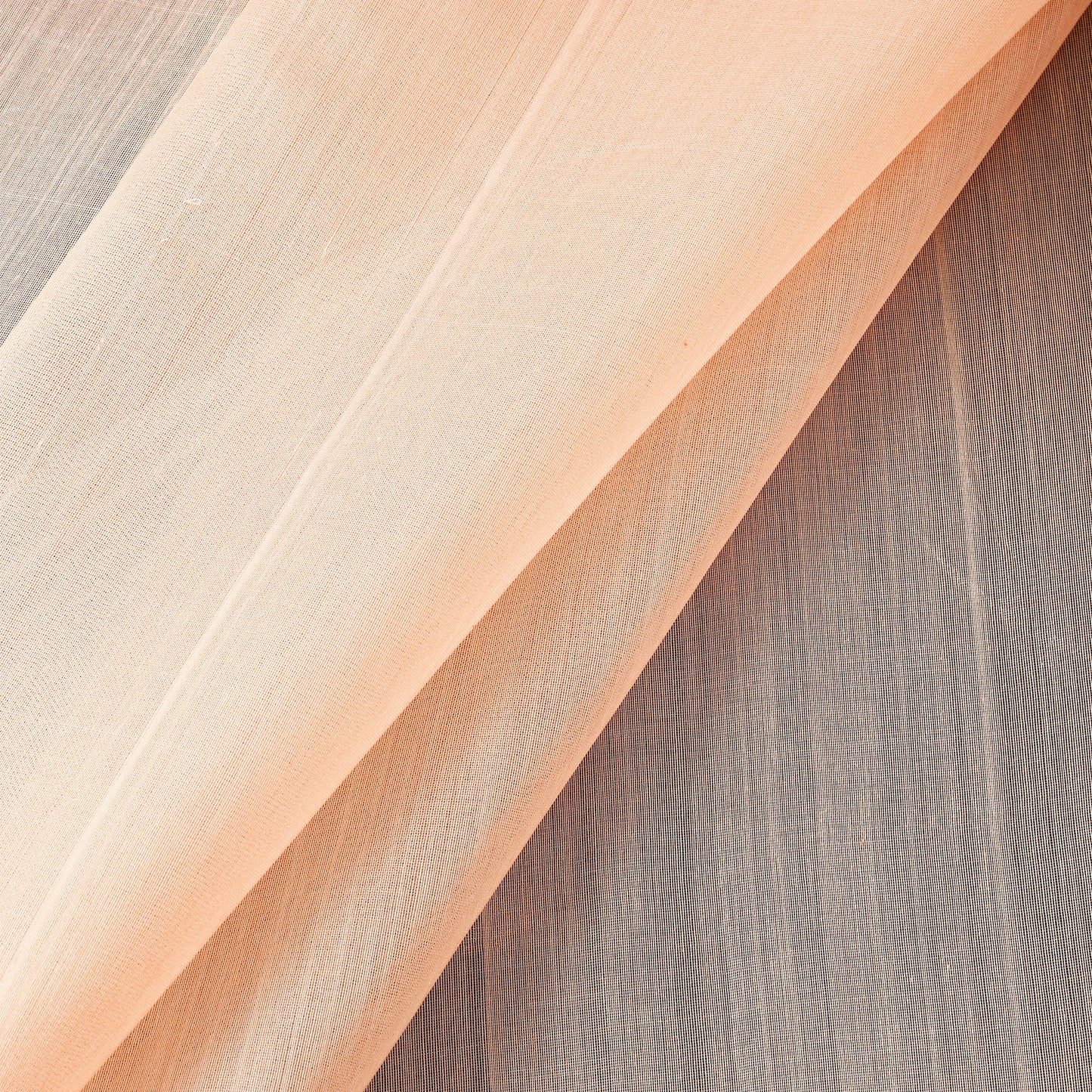 Buy Traditional Chanderi Silk Pure Handloom Fabric Online at iTokri.com