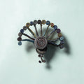  Handcrafted Upcycled Paper Magnet 
