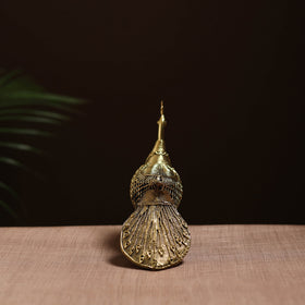 Buy Dokra Art Handmade Metal Craft Decor Item