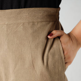 Buy Flex Cotton Tapered Casual Pant for Women Online at iTokri.com