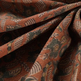 Pedana hand block print handwoven pure wool natural dyed