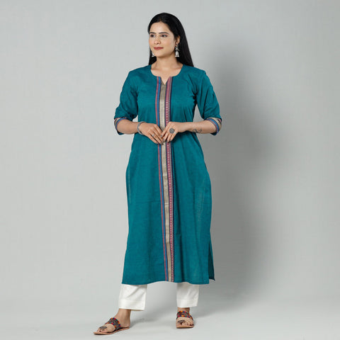 Dharwad Cotton Kurta