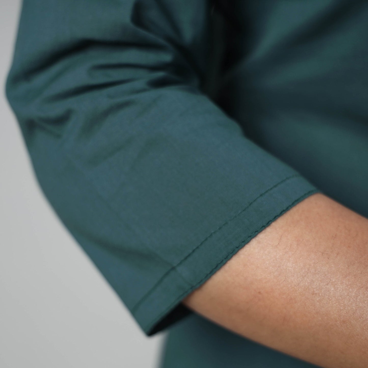 Buy Plain Cotton Long Kurta Online at iTokri.com