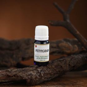 Petitgrain - natural essential unisex perfume oil 10ml 47