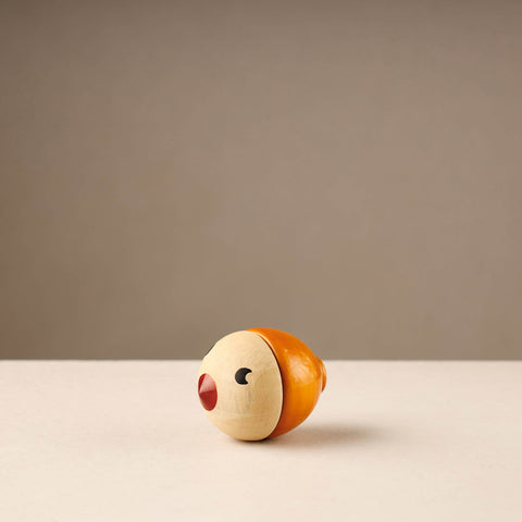  Channapatna Handmade Wooden Toy Online in India  