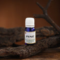 Pine - natural essential unisex perfume oil 10ml 77