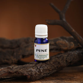 Pine - natural essential unisex perfume oil 10ml 77