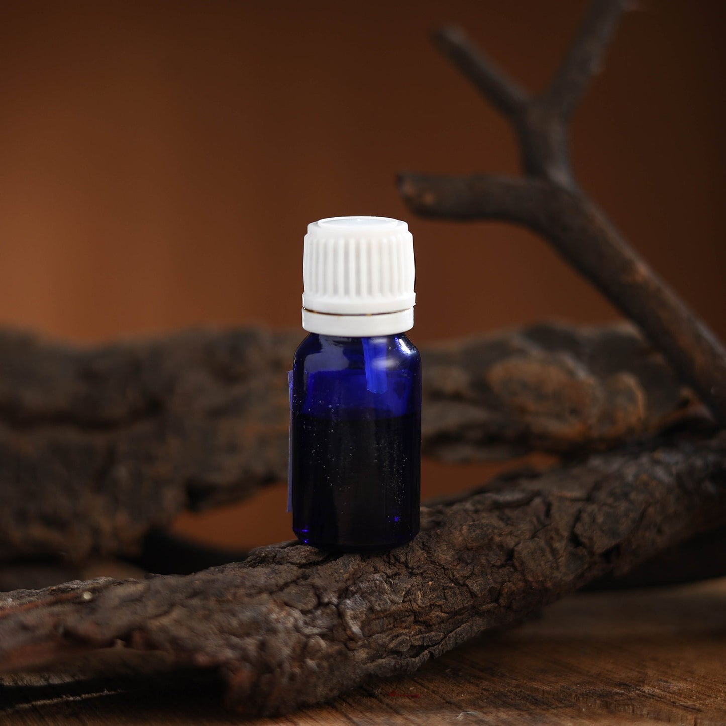 Pine - natural essential unisex perfume oil 10ml 77