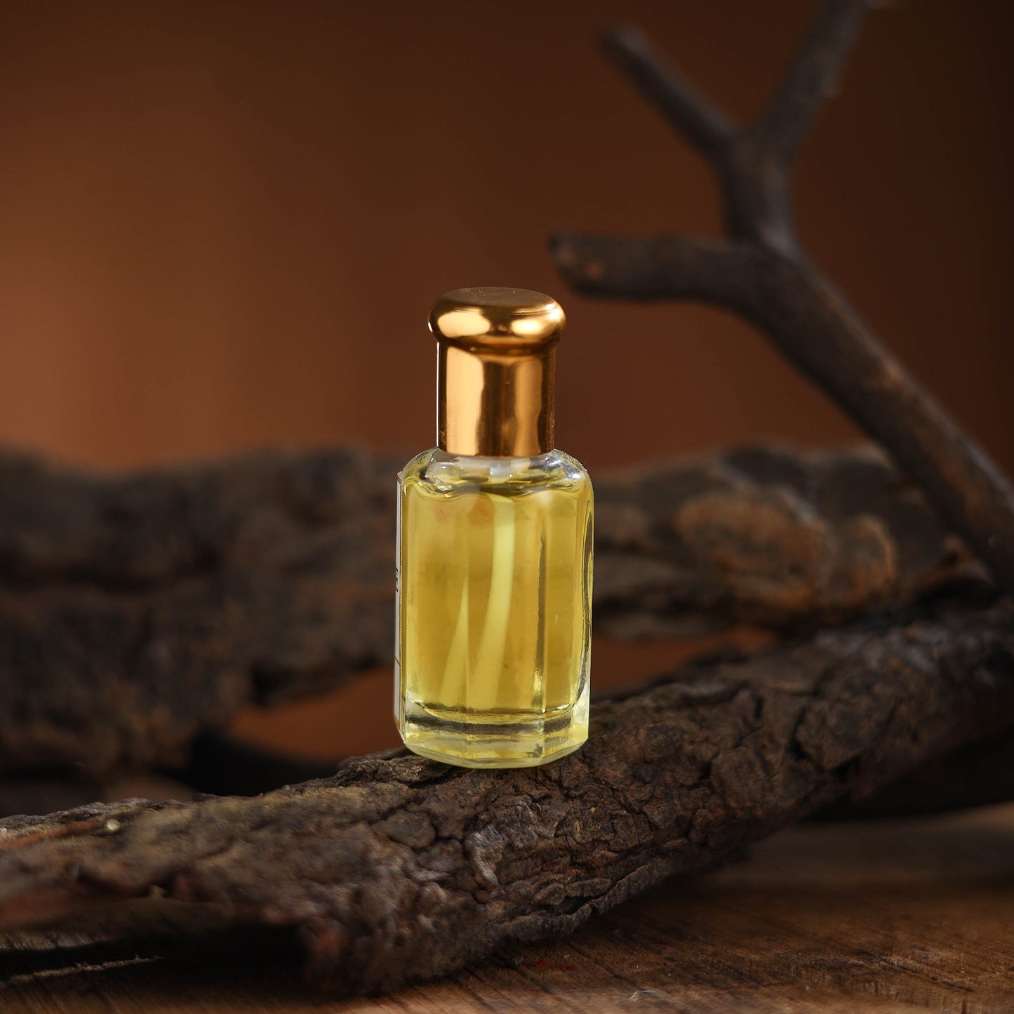 Pineapple - natural essential unisex perfume oil 10ml 75