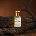 Pineapple - natural essential unisex perfume oil 10ml 75