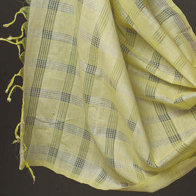  2pc Sanganeri Block Printed Cotton Kurta with Mangalagiri Dupatta 08 Online at iTokri.com