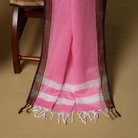 3pc cotton unstitched dharwad dress material with border 10