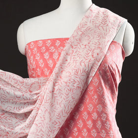 sanganeri dress material