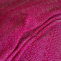 Pink - acrylic fine wool fabric (width - 44 in) 12