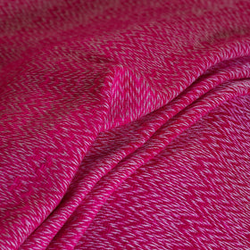 Pink - acrylic fine wool fabric (width - 44 in) 12