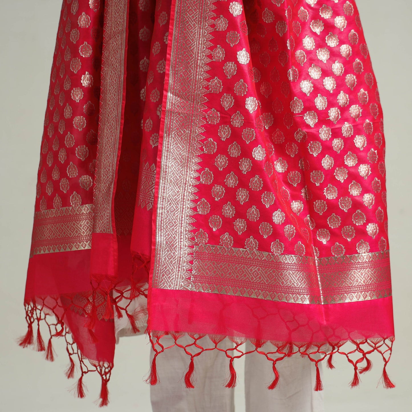 Banarasi Dupatta 